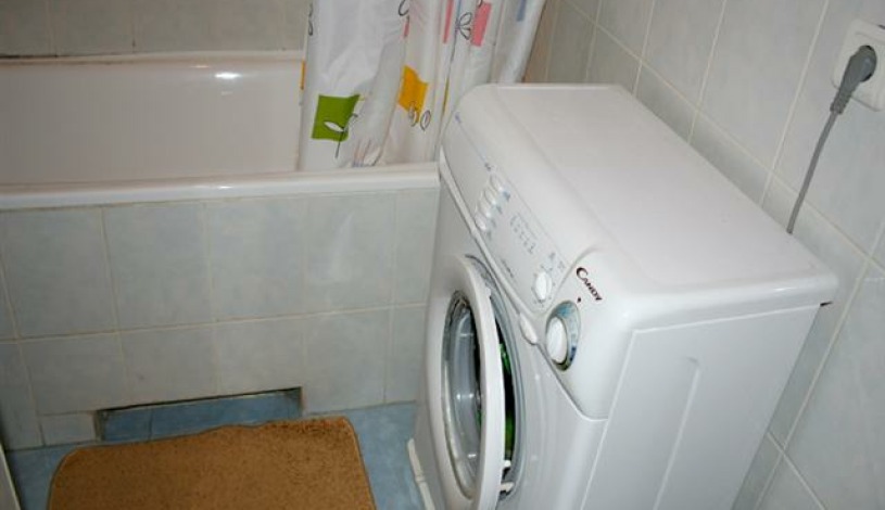 Apartment Pushkinska Kiev - Apt 18677