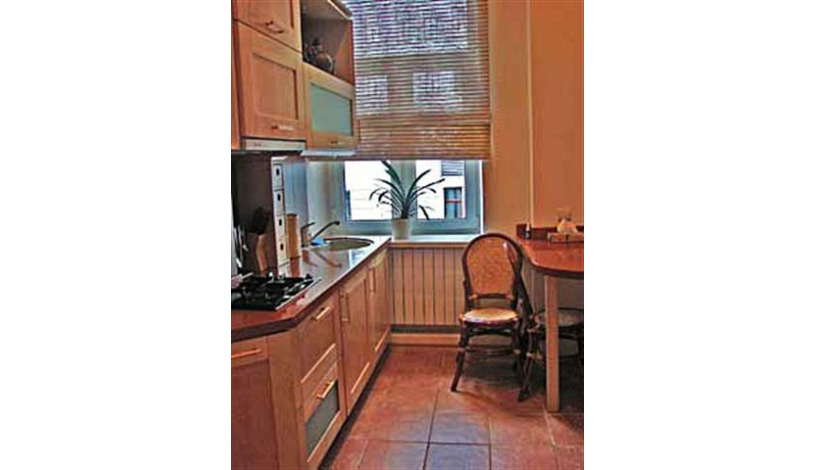 Apartment Pushkinska Kiev - Apt 18913