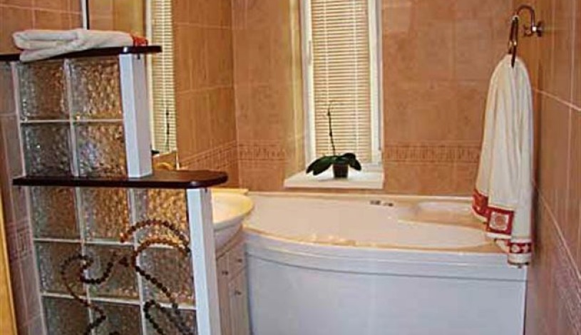 Apartment Pushkinska Kiev - Apt 18913