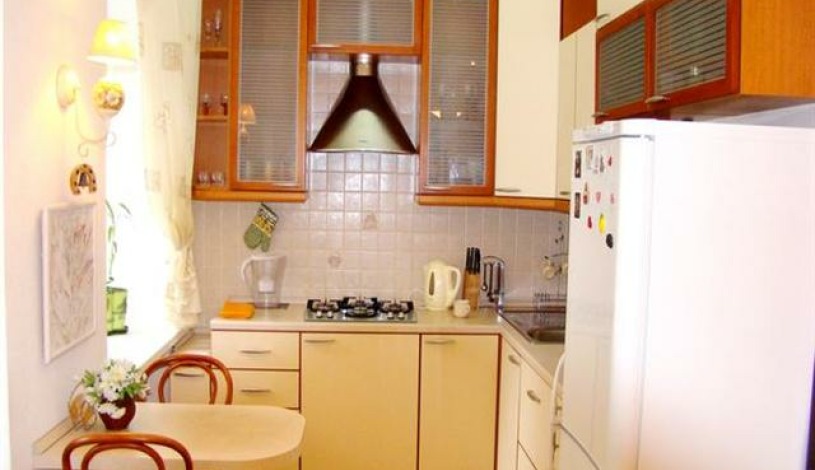 Apartment Pushkinska Kiev - Apt 22039