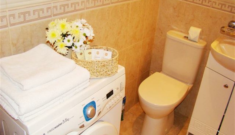 Apartment Pushkinska Kiev - Apt 22039