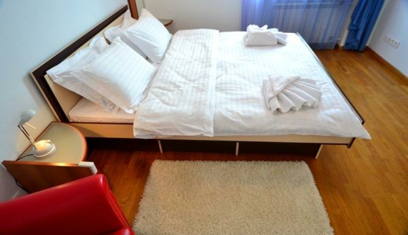 Apartment Pushkinska Kiev - Apt 25641