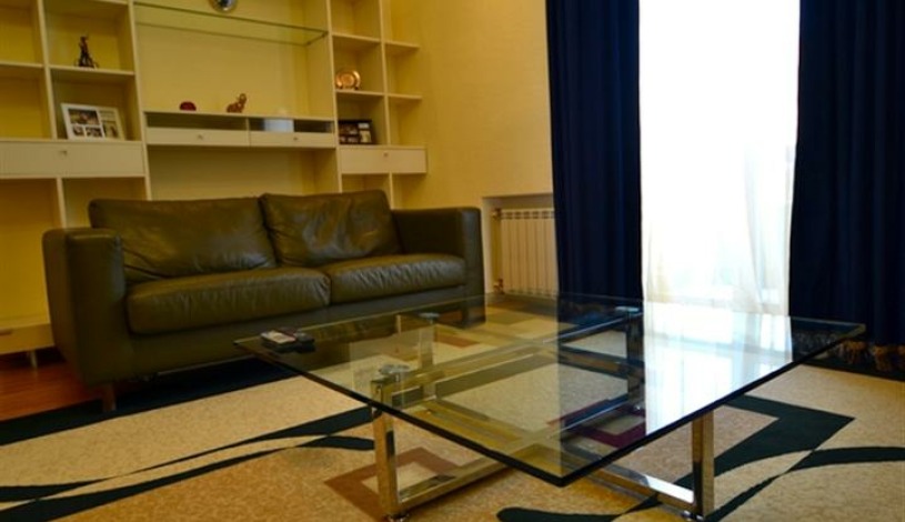 Apartment Pushkinska Kiev - Apt 25641