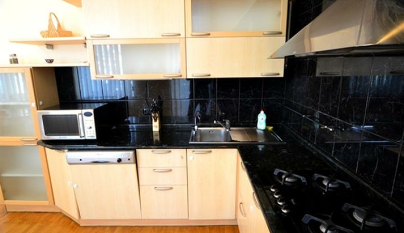 Apartment Pushkinska Kiev - Apt 25641