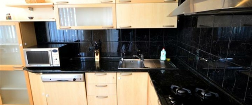 Apartment Pushkinska Kiev - Apt 25641