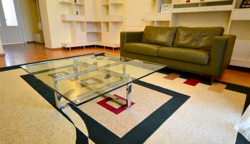 Apartment Pushkinska Kiev - Apt 25641