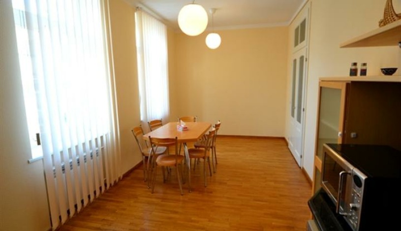 Apartment Pushkinska Kiev - Apt 25641