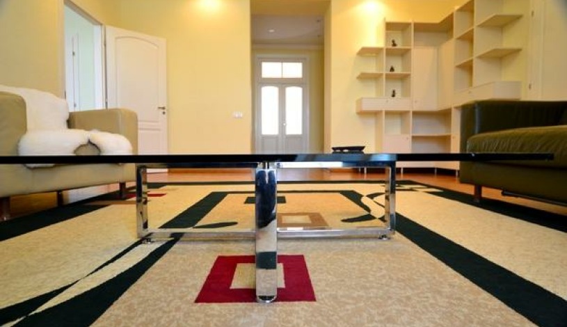 Apartment Pushkinska Kiev - Apt 25641