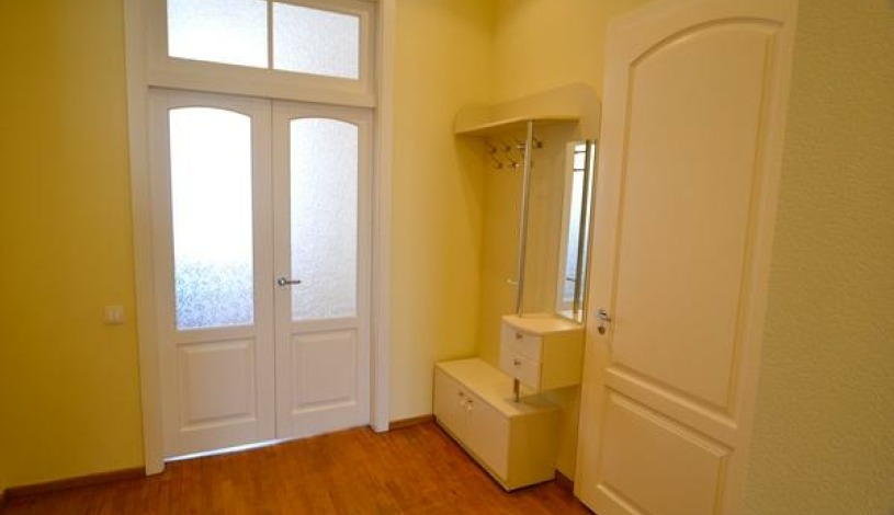 Apartment Pushkinska Kiev - Apt 25641