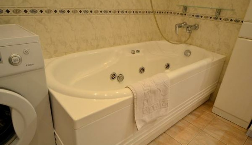 Apartment Pushkinska Kiev - Apt 25641