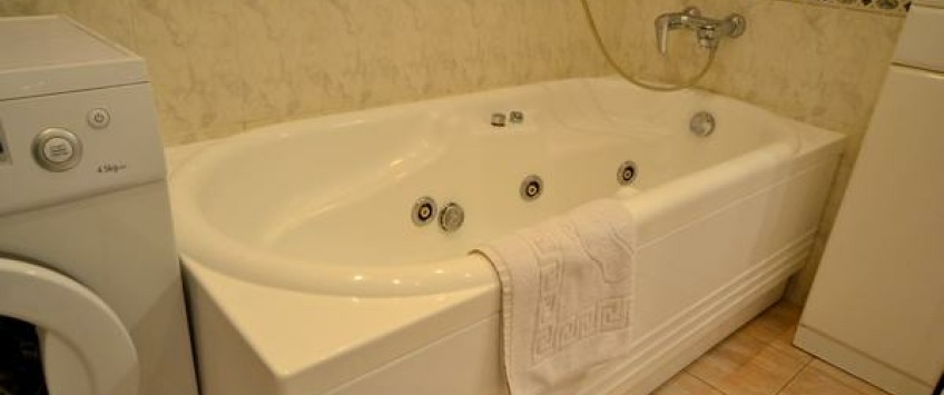 Apartment Pushkinska Kiev - Apt 25641