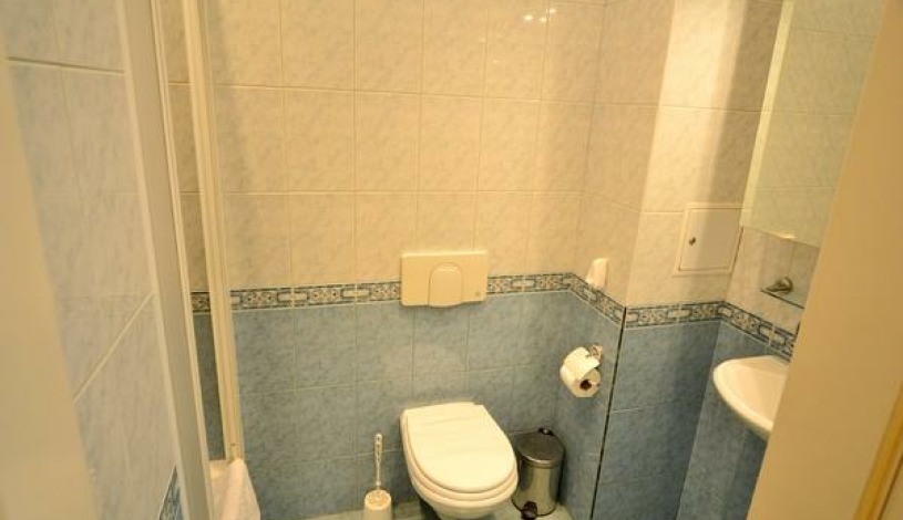 Apartment Pushkinska Kiev - Apt 25641