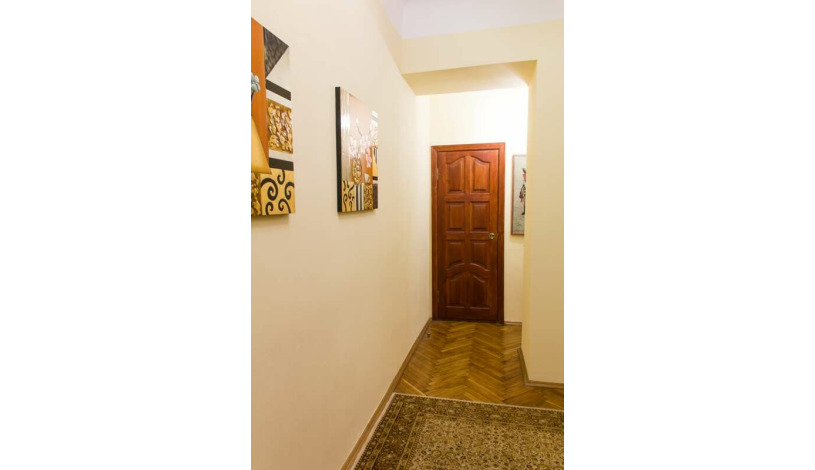 Apartment Pushkinska Kiev - Apt 27980