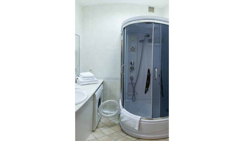 Apartment Pushkinska Kiev - Apt 27980