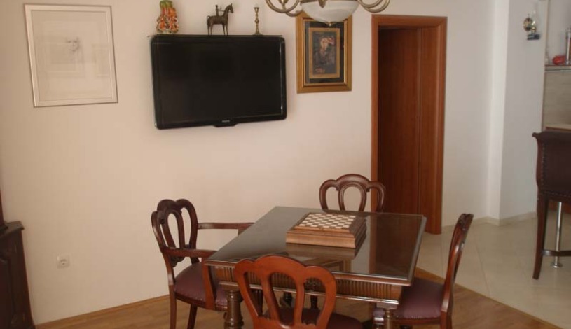 Apartment Put Žnjana Split - Apt 31752