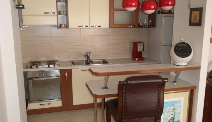 Apartment Put Žnjana Split - Apt 31752