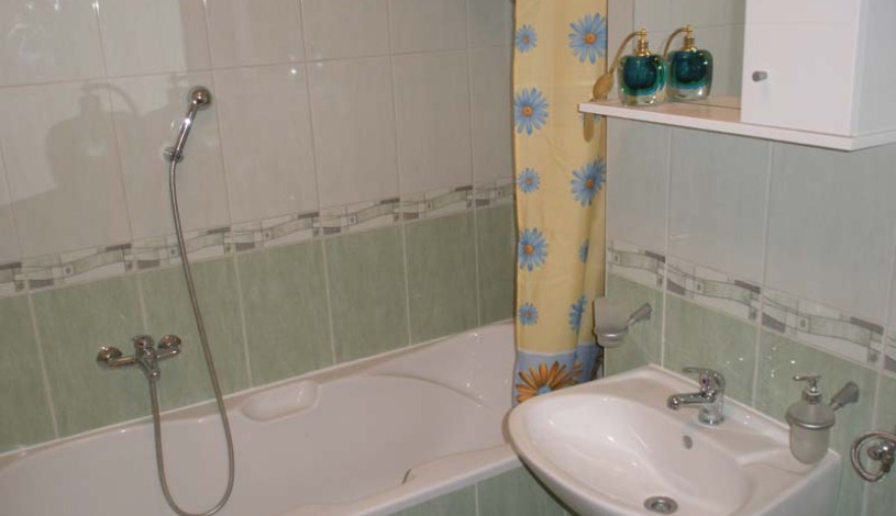 Apartment Put Žnjana Split - Apt 31752