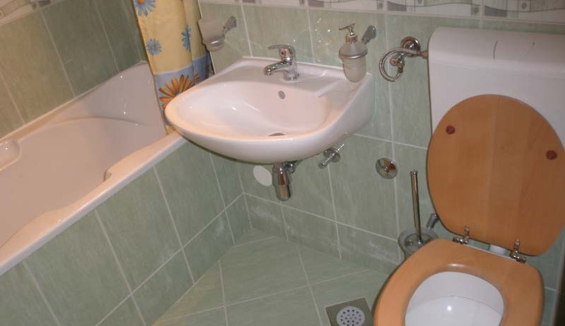 Apartment Put Žnjana Split - Apt 31752