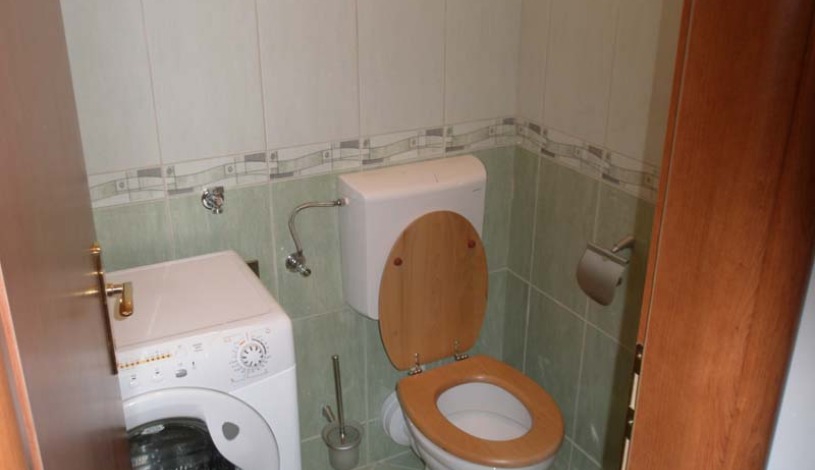 Apartment Put Žnjana Split - Apt 31752