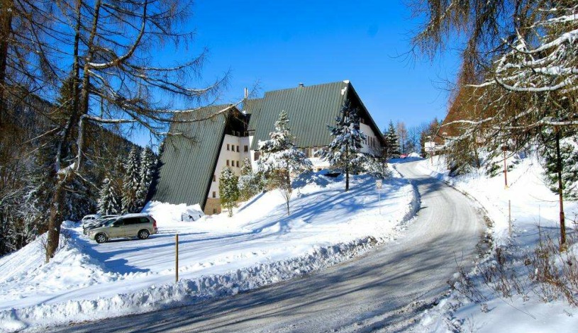 Pytloun Wellness Hotel Harrachov****