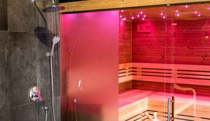 Pytloun Wellness Hotel Harrachov****