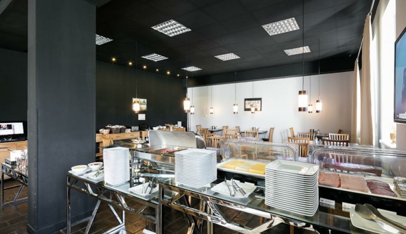 Pytloun Wellness Hotel Harrachov****