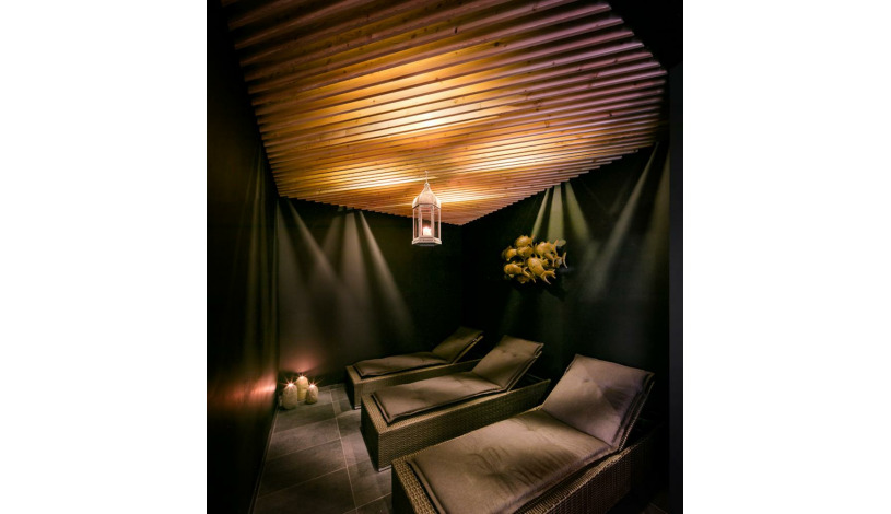 Pytloun Wellness Hotel Harrachov****