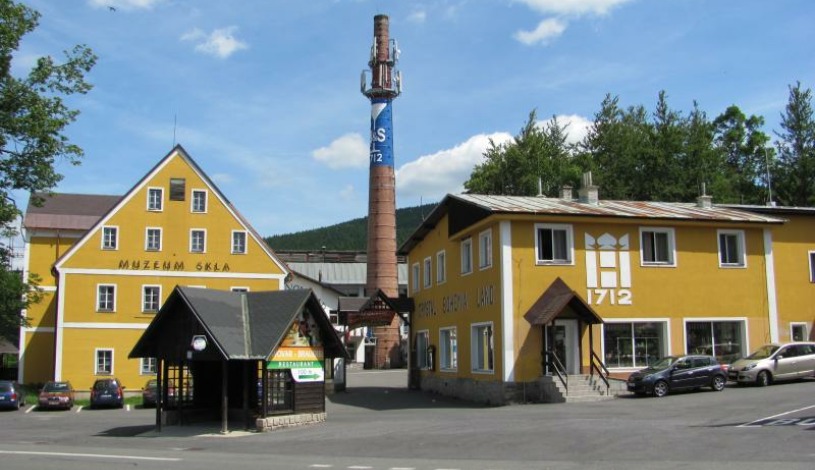 Pytloun Wellness Hotel Harrachov****