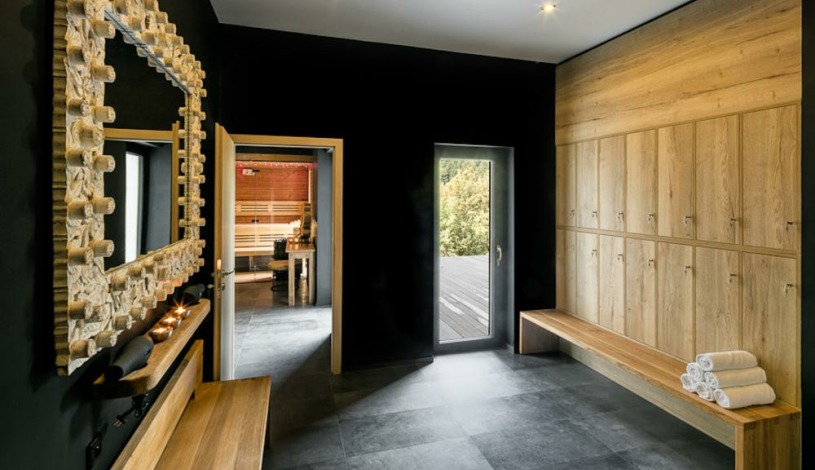 Pytloun Wellness Hotel Harrachov****