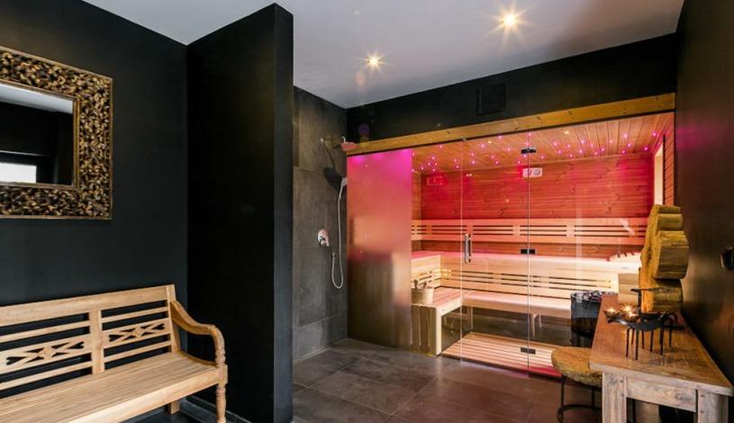 Pytloun Wellness Hotel Harrachov****