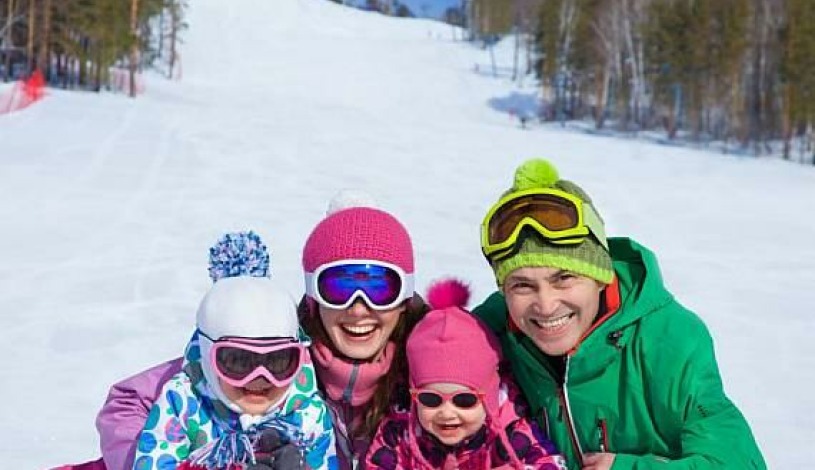 Pytloun Wellness Hotel Harrachov****