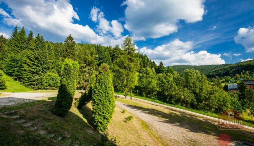 Pytloun Wellness Hotel Harrachov****