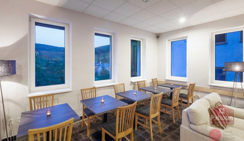 Pytloun Wellness Hotel Harrachov****