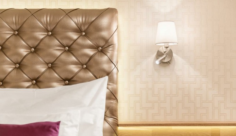 Pytloun Wellness Hotel Harrachov**** - Rodinný pokoj s manželskou postelí nebo oddělenými postelemi