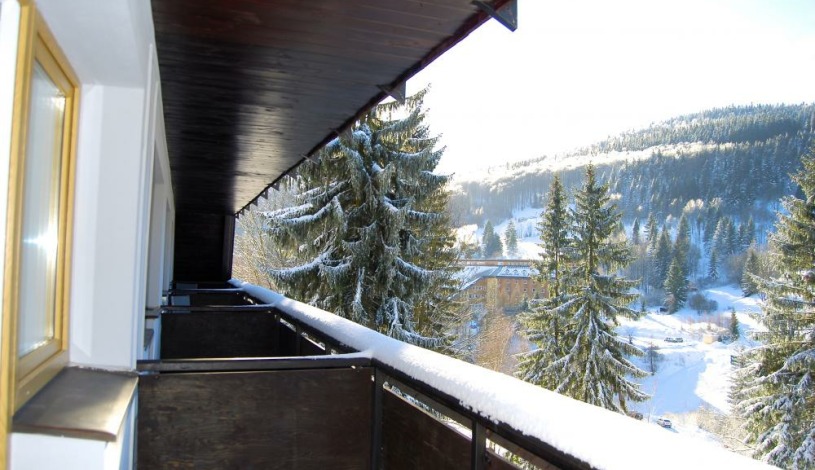 Pytloun Wellness Hotel Harrachov****