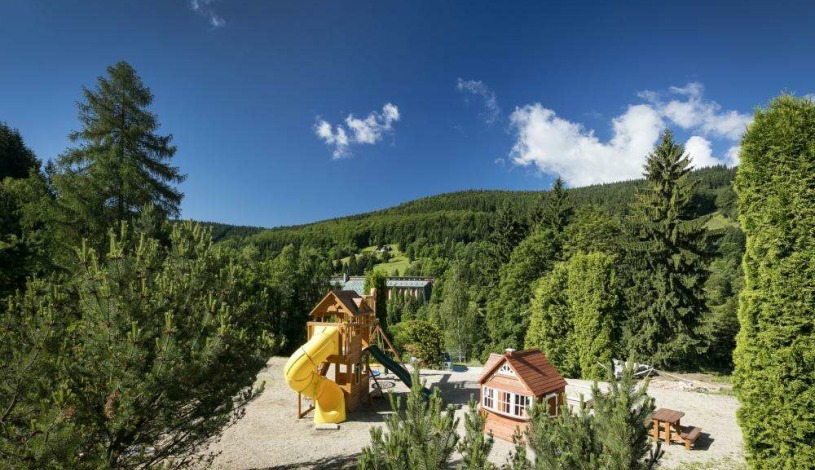 Pytloun Wellness Hotel Harrachov****