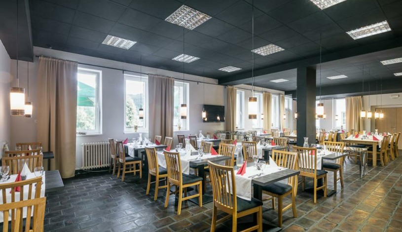 Pytloun Wellness Hotel Harrachov****