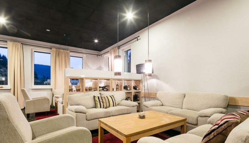 Pytloun Wellness Hotel Harrachov****