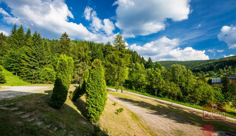 Pytloun Wellness Hotel Harrachov****