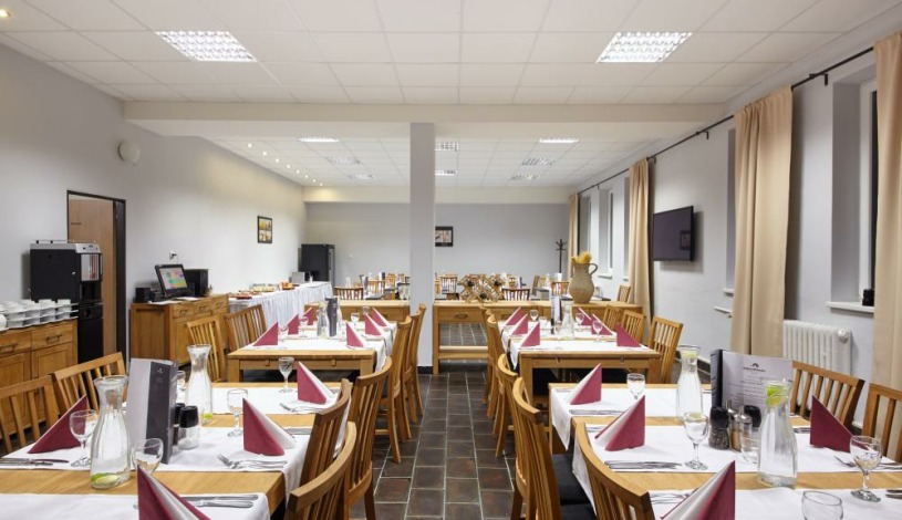 Pytloun Wellness Hotel Harrachov****