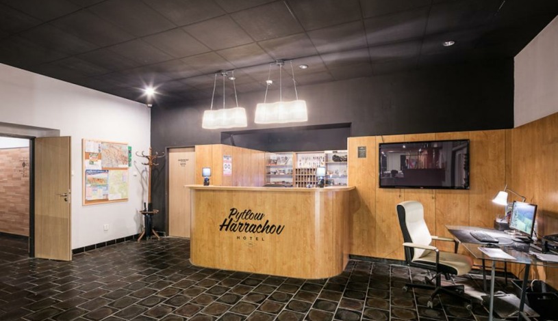 Pytloun Wellness Hotel Harrachov****