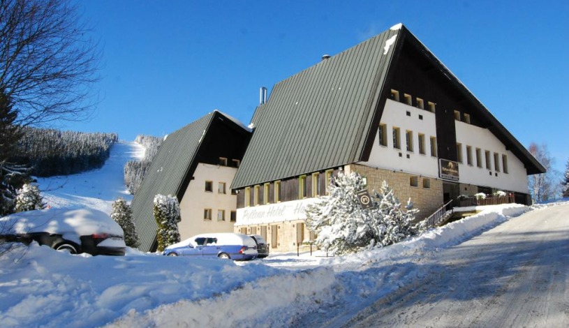 Pytloun Wellness Hotel Harrachov****