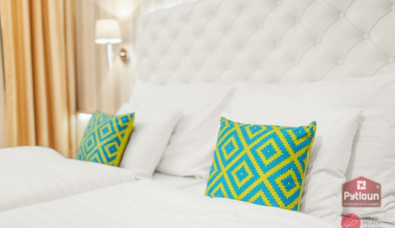 Pytloun Wellness Hotel Harrachov****