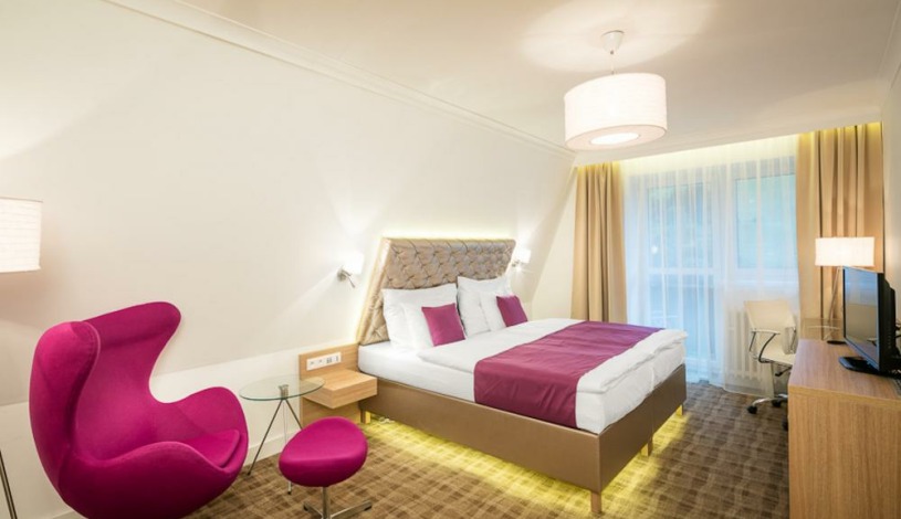 Pytloun Wellness Hotel Harrachov****