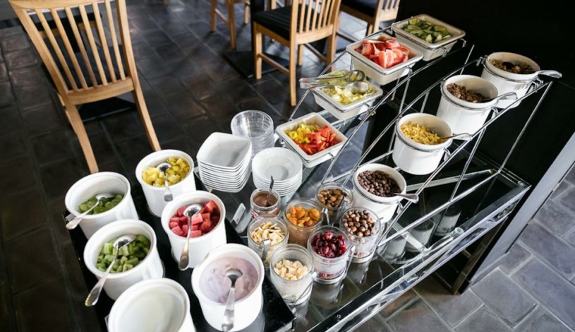 Pytloun Wellness Hotel Harrachov****