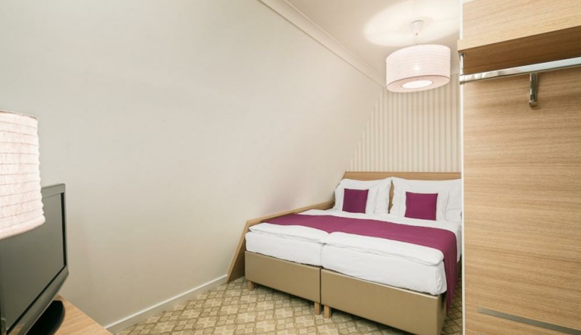 Pytloun Wellness Hotel Harrachov****