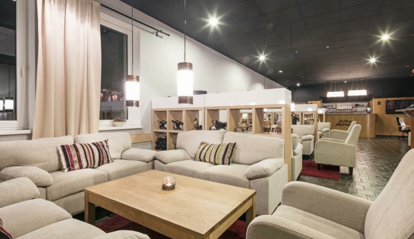 Pytloun Wellness Hotel Harrachov****