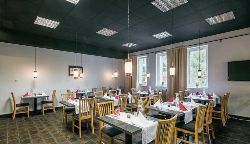 Pytloun Wellness Hotel Harrachov****