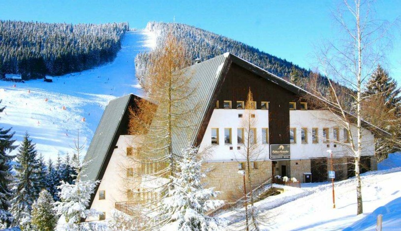 Pytloun Wellness Hotel Harrachov****