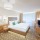 Pytloun Wellness Hotel Harrachov**** - Dvoulůžkový pokoj typu Deluxe s manželskou postelí nebo oddělenými postelemi a balkónem